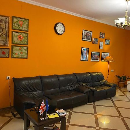 Hostel Kopala Tbilisi Eksteriør billede