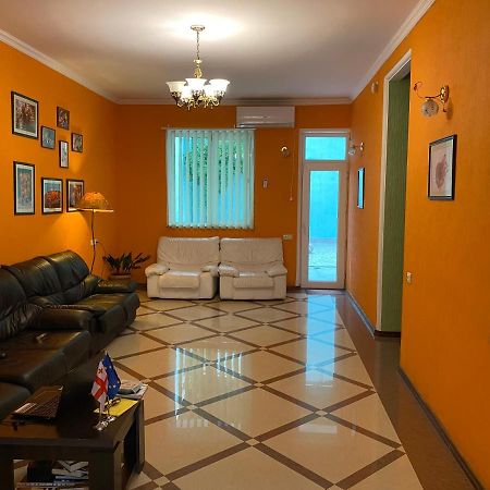 Hostel Kopala Tbilisi Eksteriør billede