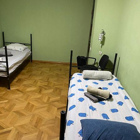 Hostel Kopala Tbilisi Eksteriør billede