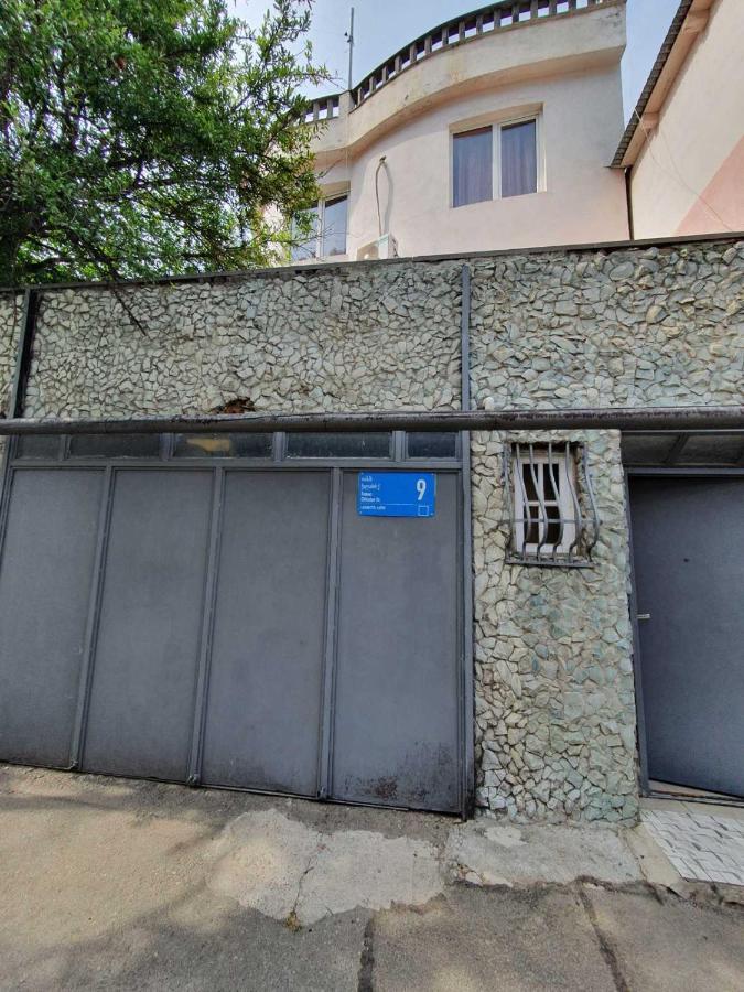 Hostel Kopala Tbilisi Eksteriør billede
