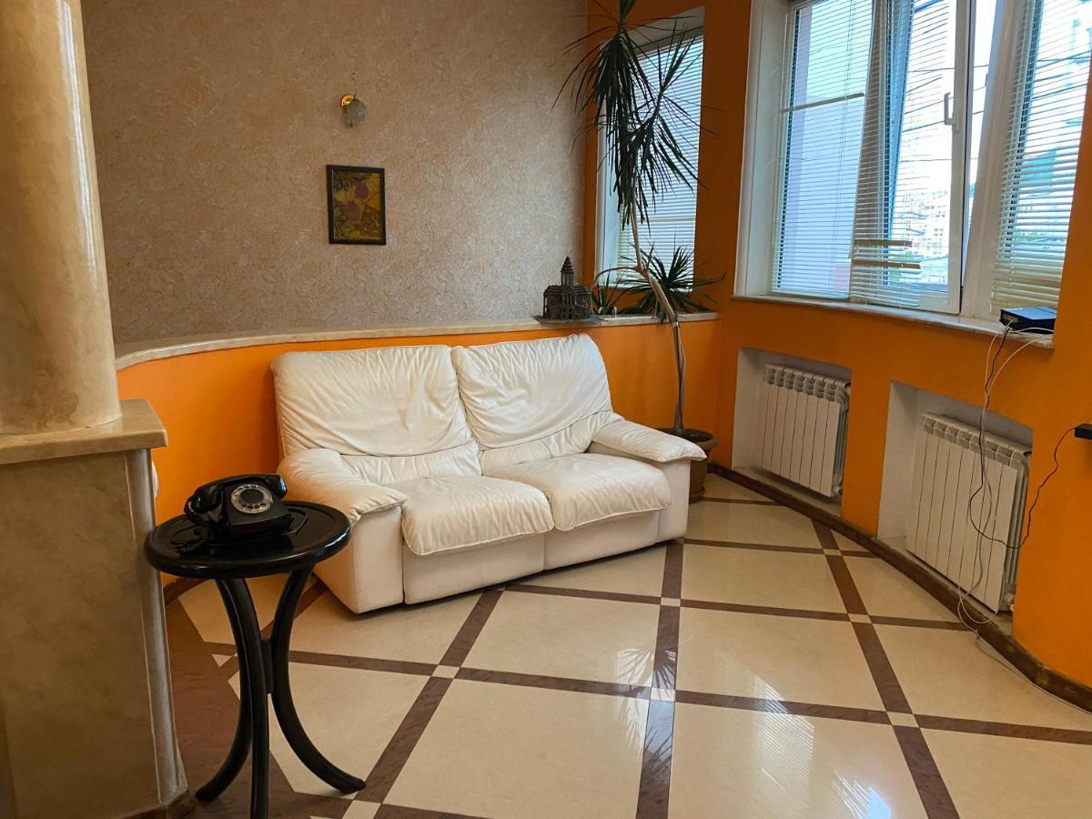 Hostel Kopala Tbilisi Eksteriør billede