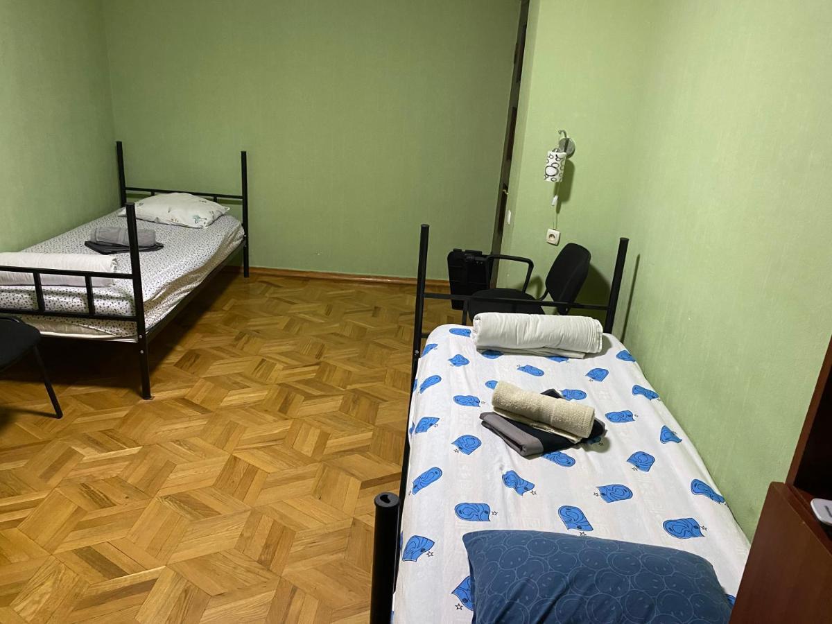 Hostel Kopala Tbilisi Eksteriør billede