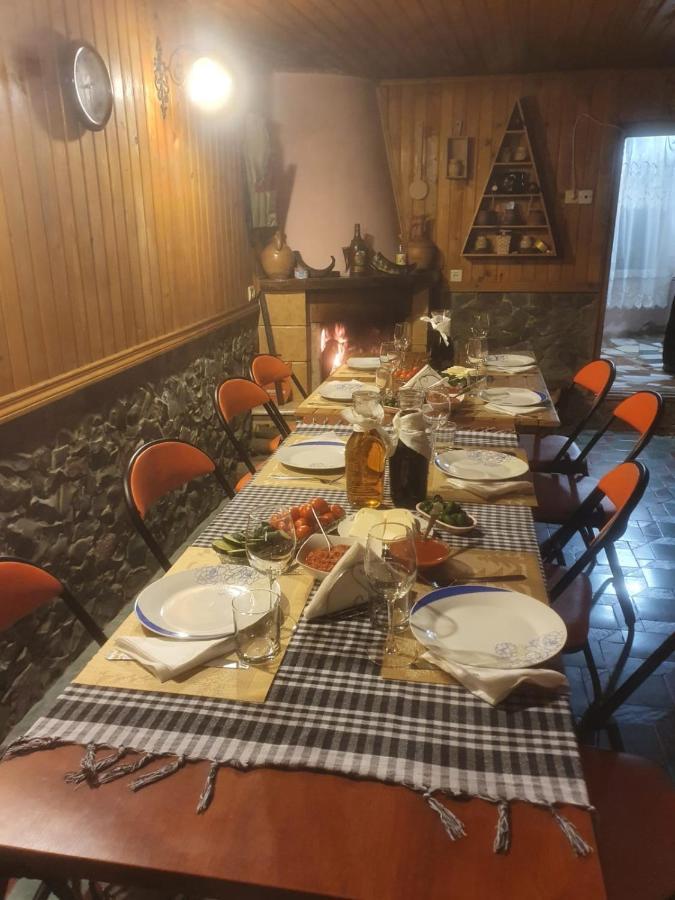 Hostel Kopala Tbilisi Eksteriør billede