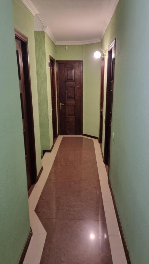 Hostel Kopala Tbilisi Eksteriør billede