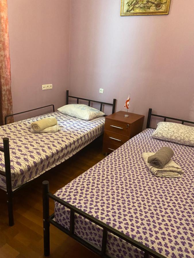 Hostel Kopala Tbilisi Eksteriør billede