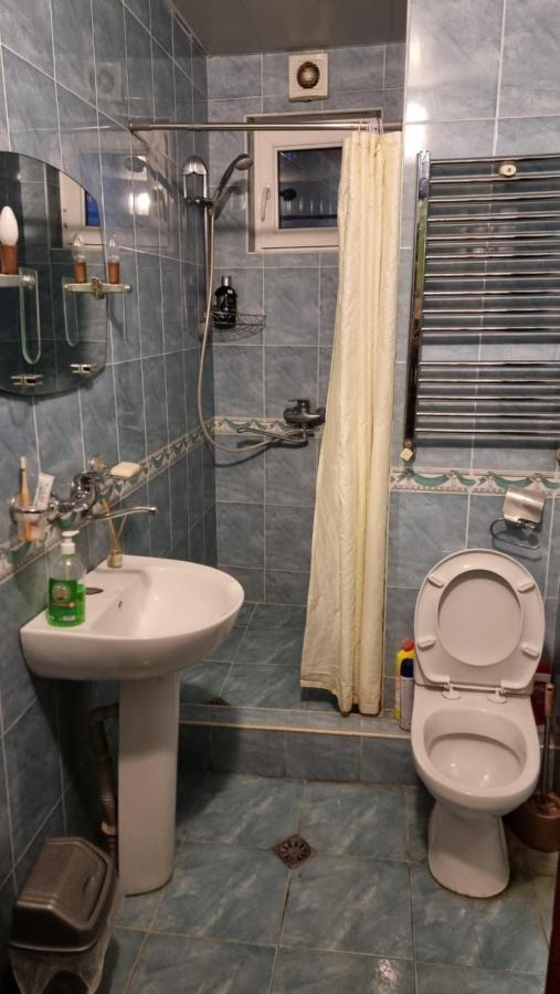 Hostel Kopala Tbilisi Eksteriør billede
