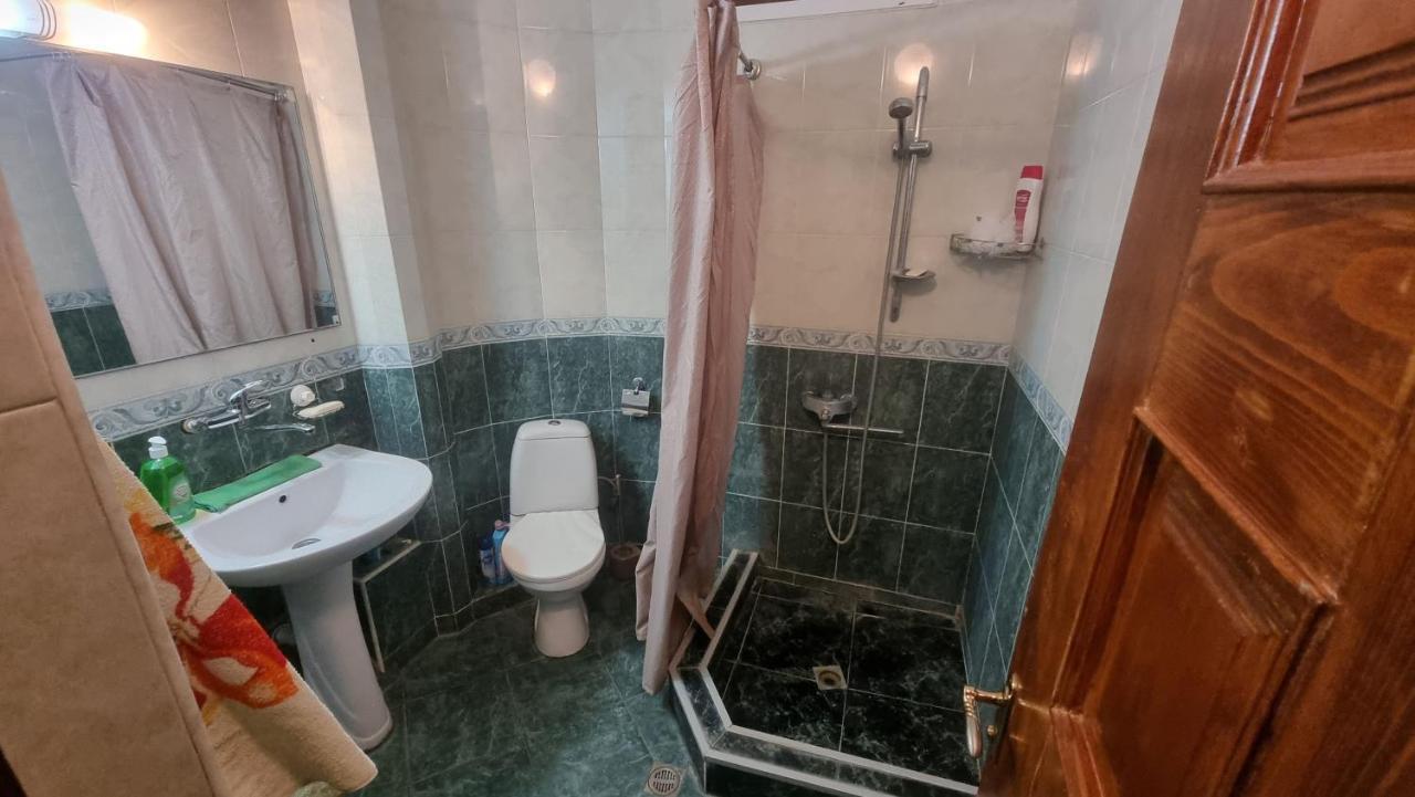 Hostel Kopala Tbilisi Eksteriør billede