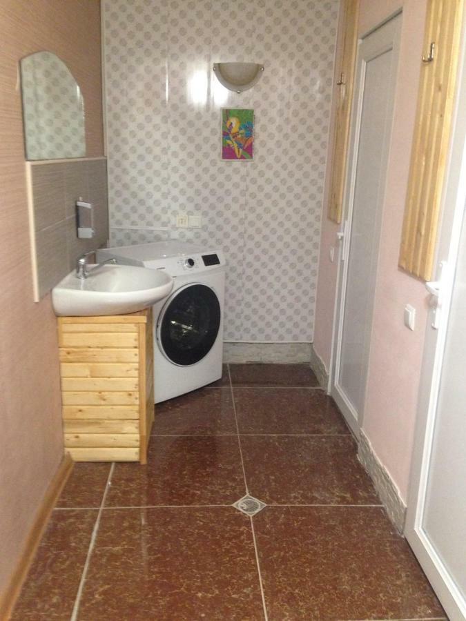 Hostel Kopala Tbilisi Eksteriør billede