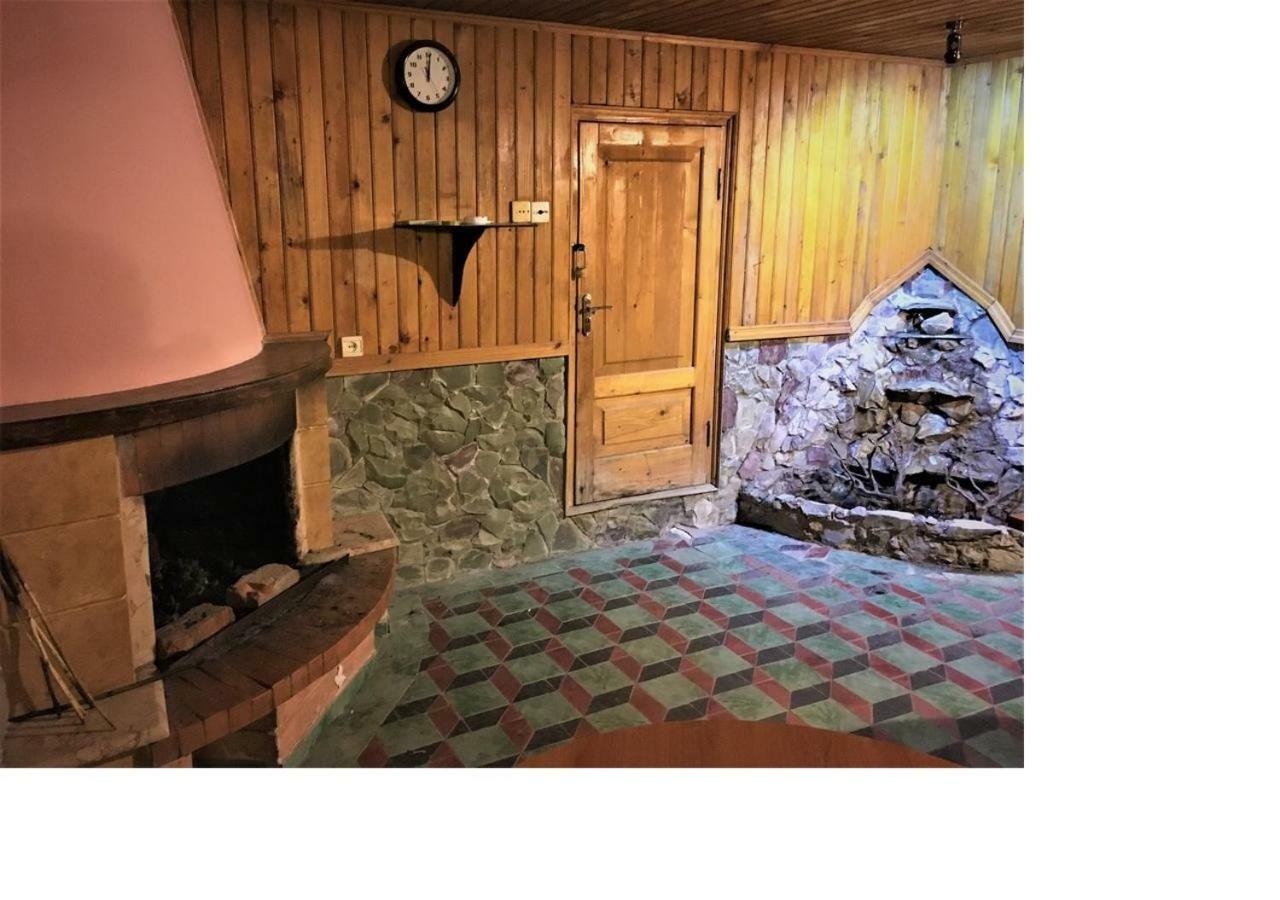 Hostel Kopala Tbilisi Eksteriør billede