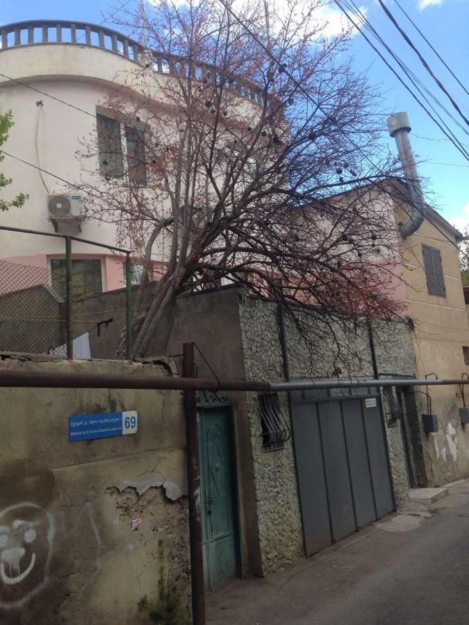 Hostel Kopala Tbilisi Eksteriør billede